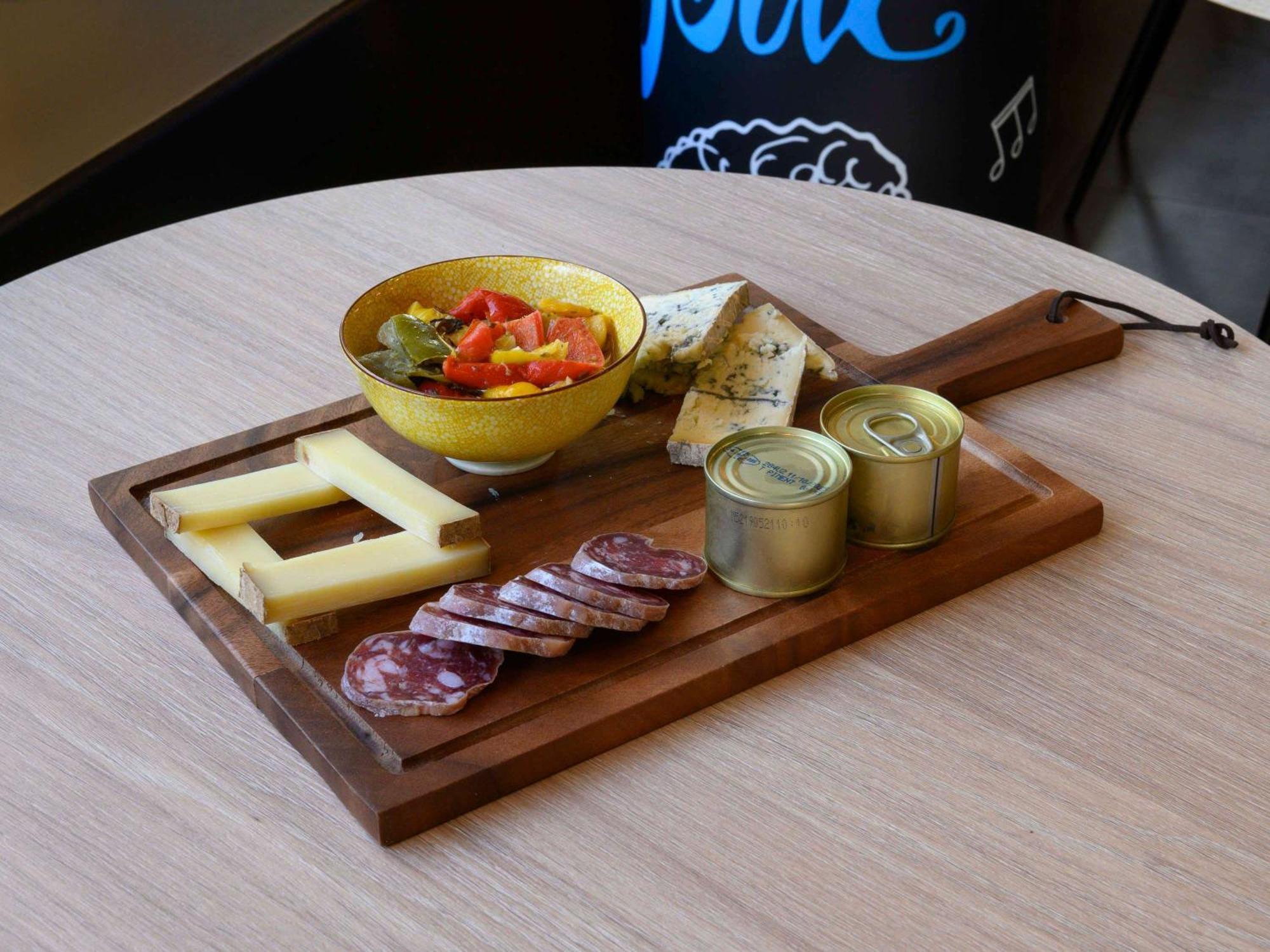Greet Hotel Evreux Centre - Route De Normandie By Accor エクステリア 写真